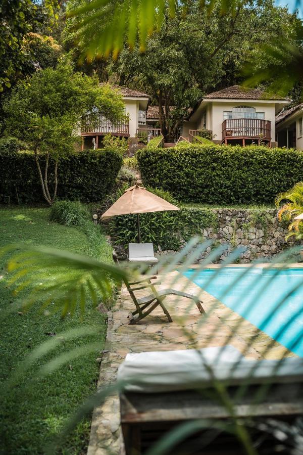Onsea House & Machweo Retreat Villa Nkoanrua Dış mekan fotoğraf