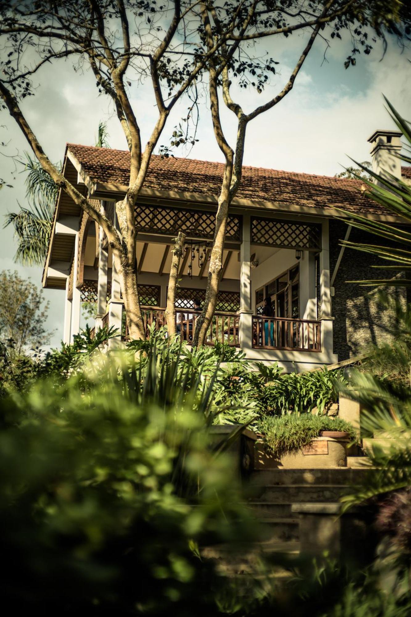 Onsea House & Machweo Retreat Villa Nkoanrua Dış mekan fotoğraf