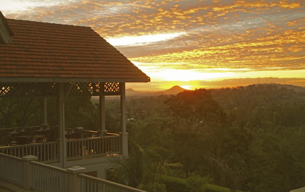 Onsea House & Machweo Retreat Villa Nkoanrua Dış mekan fotoğraf