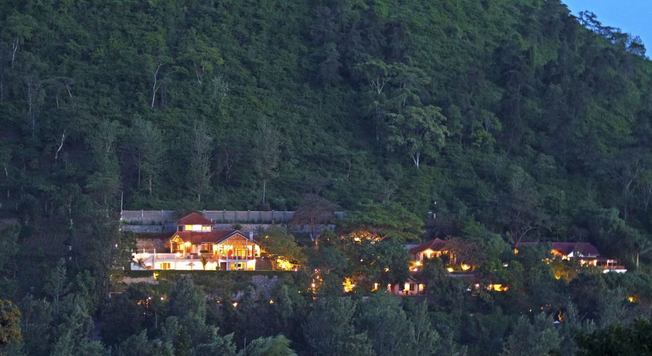Onsea House & Machweo Retreat Villa Nkoanrua Dış mekan fotoğraf